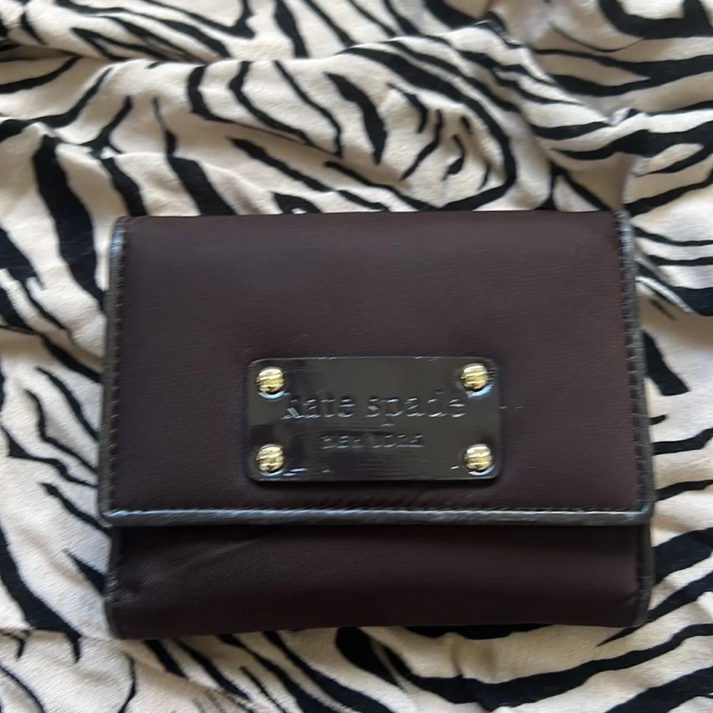 Kate Spade Wallet - Picture 2 of 5